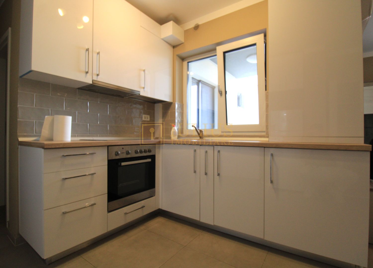 River Residence, 3 camere, parcare subterana, pet-friendly - Poză 3