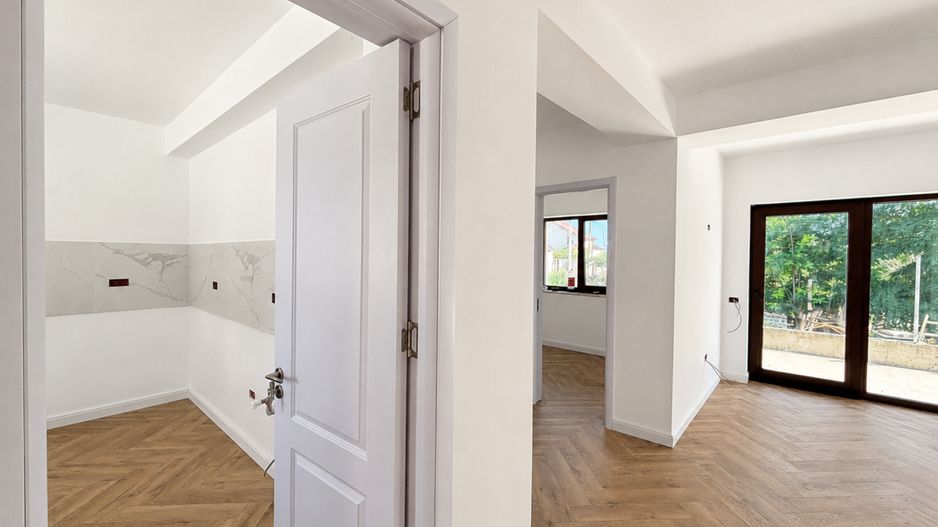The Villas | Vile moderne în Lumina | Comision 0 - Poză 13