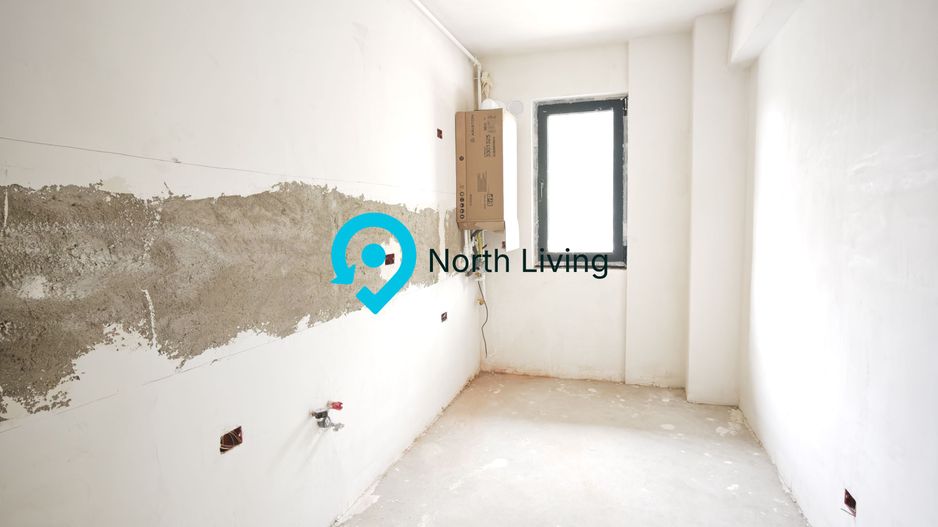 Apartamente Noi de Vânzare | Zona Jiului – Sector 1 | Proiect Finaliza - Poză 5