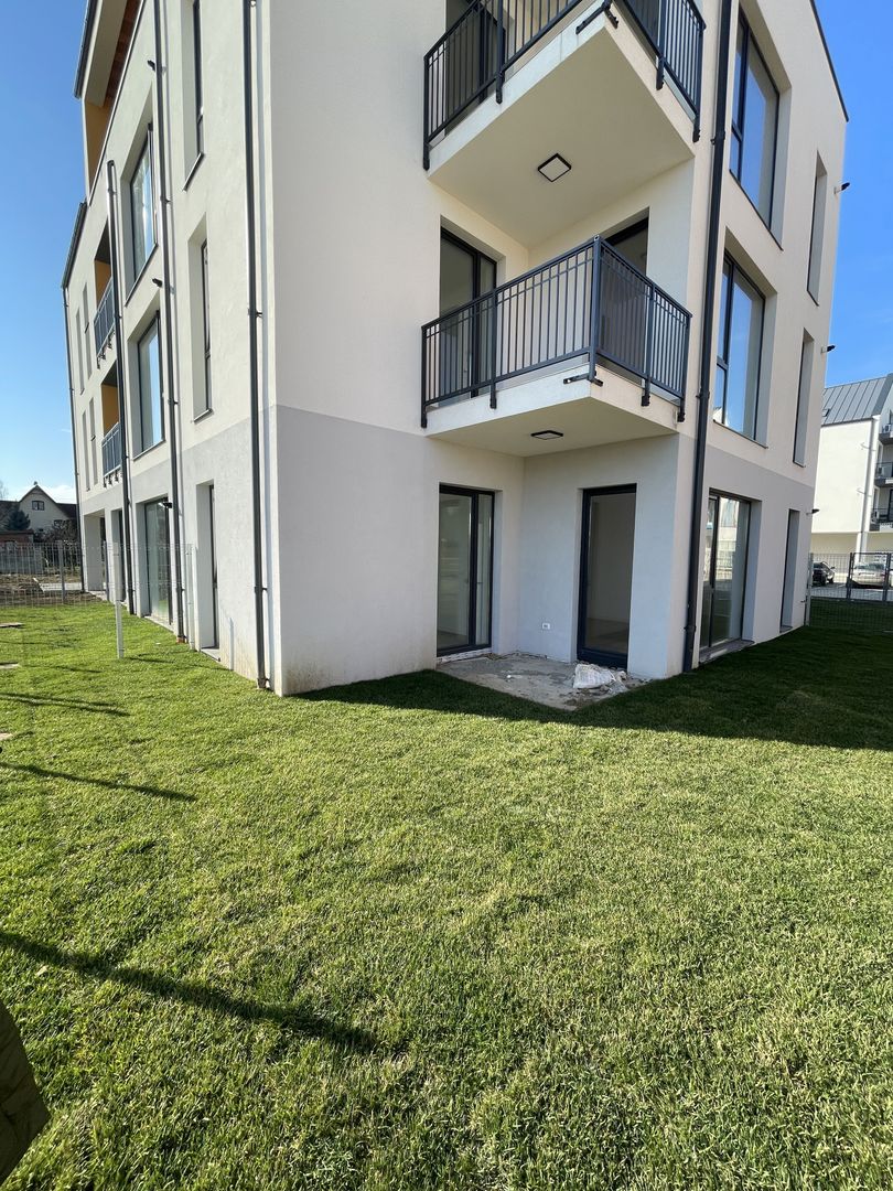 Apartamente decomandate | Lift | Gradina proprie | Dezvoltator - Poză 2