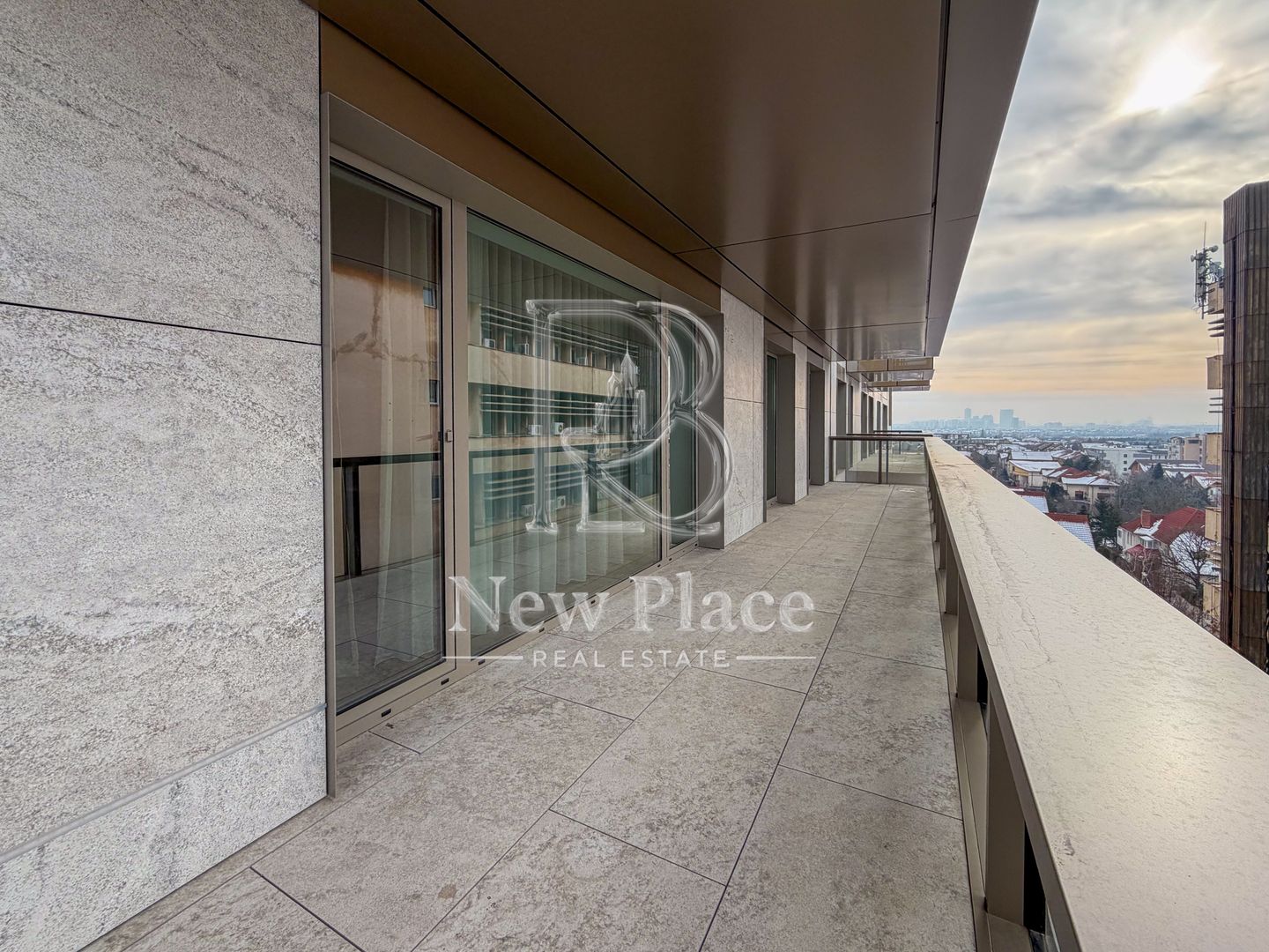 CORTINA 126 | Apartament exclusivist | Terasa 25 mp | ULTRA LUX - Poză 15