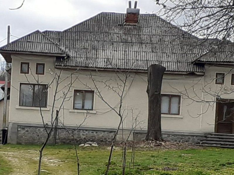Casa de vanzare Domnesti Arges - Poză 7