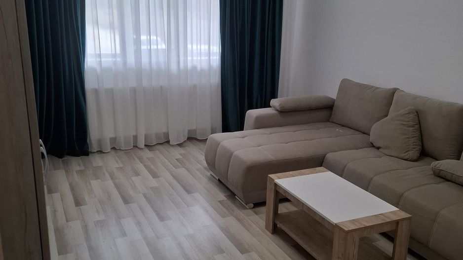 BRASADAS inchiriaza ap 2 cam PARTER zona Metalurgiei. - Poză 2