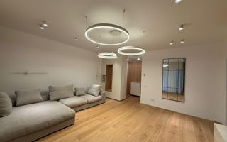 Armonie în alb și bej - Prima inchiriere I Floreasca - Poză 3