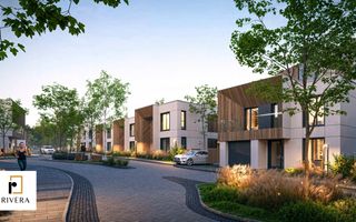 VILA PREMIUM LA PADURE | SUSTENABILA | EFICIENTA ENERGETIC | MOGOSOAIA - Poză 3