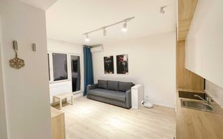 Apartament 2 camere Regie Novum Premium Grozavesti Orhideea Residence - Poză 8