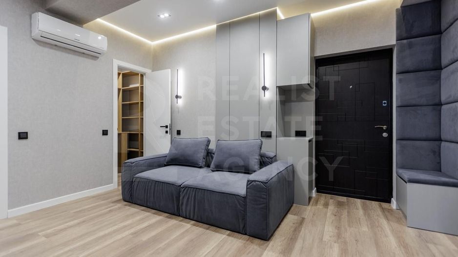 Vânzare apartament, 3 camere, strada Sarmizegetusa, Botanica - Poză 11