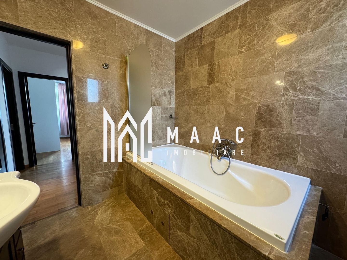 Vila Exclusiva | Suprafata 150 mp | 4 Camere | Curte Proprie - Poză 19