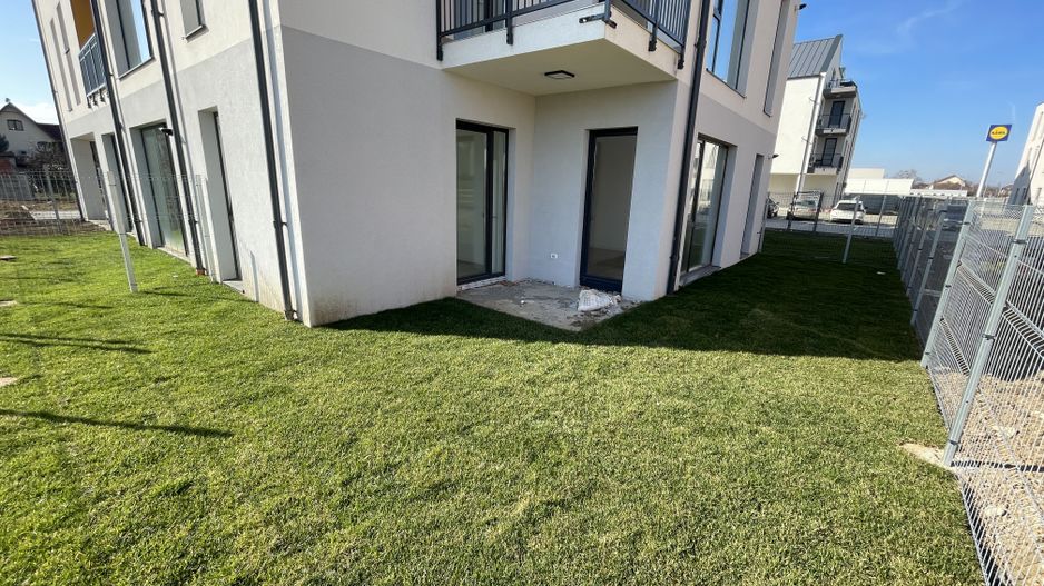 Apartamente decomandate | Lift | Gradina proprie | Dezvoltator - Poză 9