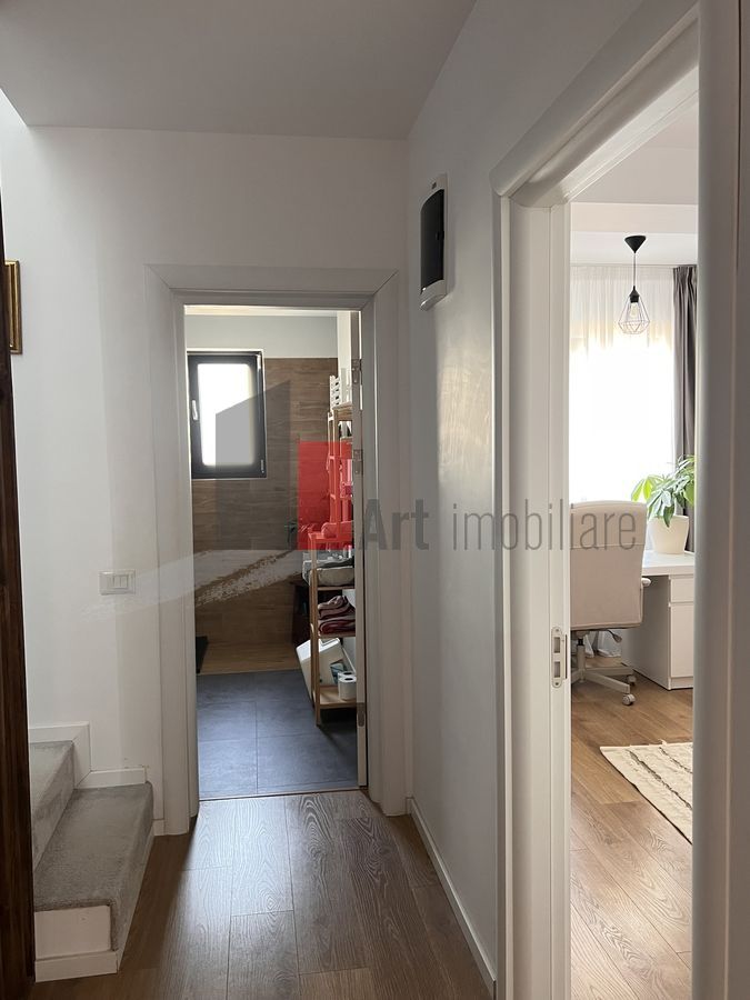 Se vinde casa 4 camere Brancoveanu, Metalurgiei, Aurel Persu, Aparatorii Patriei - Poză 7