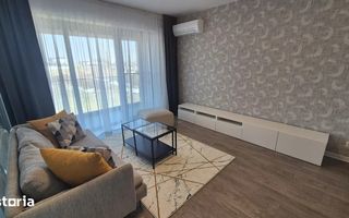 AP. 2 CAMERE CLOUD 9, PET-FRIENDLY, PARCARE, BUCATARIE INCHISA, MODERN - Poză 7