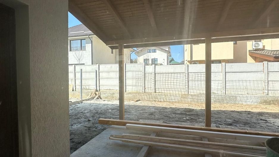 Complex Rezidențial Premium – Vile Individuale  Cuplate P+1+M - Poză 18