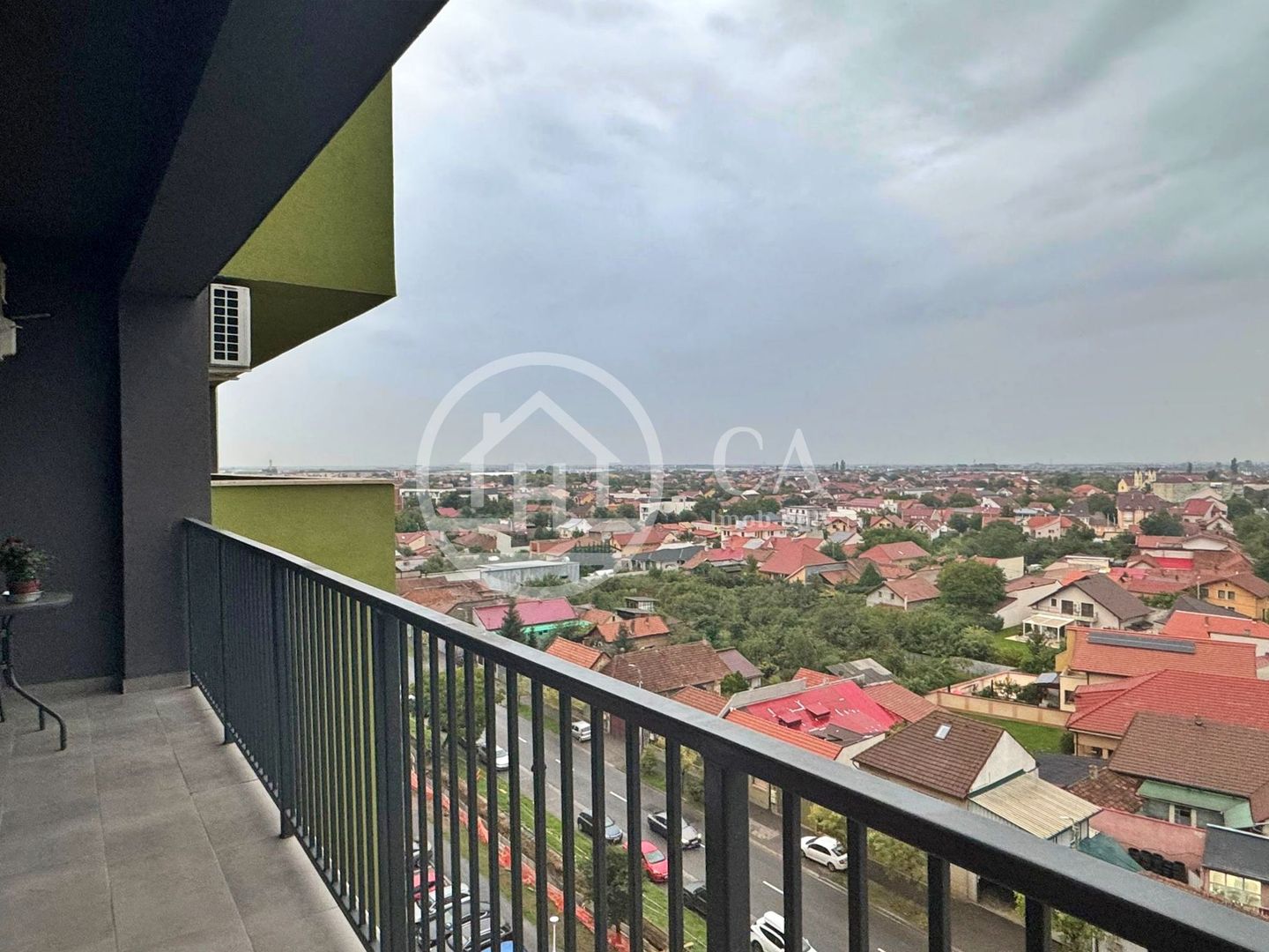 Apartament de închiriat cu 2 camere în Prima Oneștilor, Oradea - Poză 15