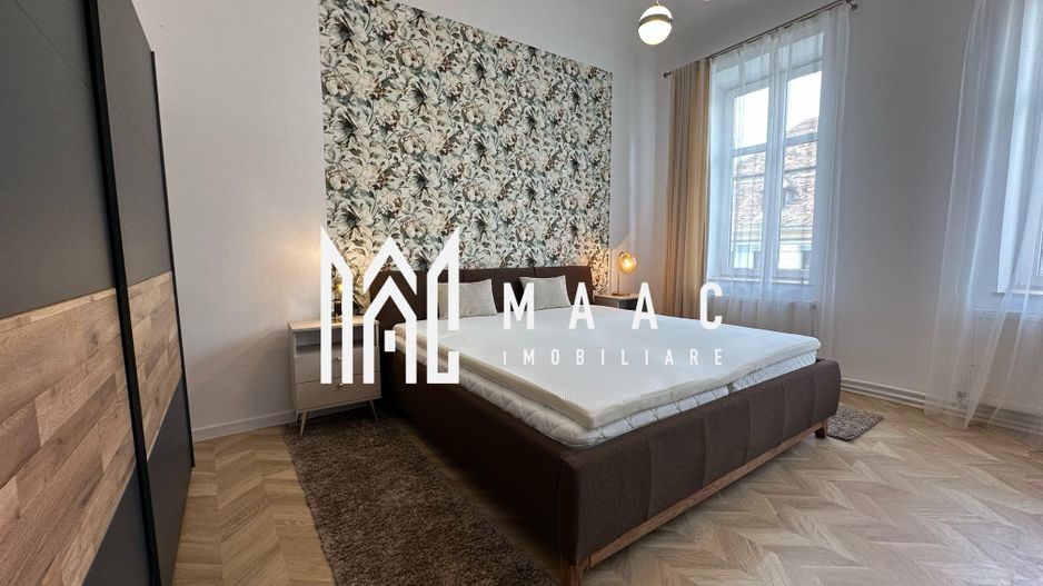 Apartament 3 camere | Etaj 1 | Terasa | Modern | Central - Poză 13