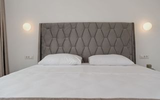 Chirie Duplex rafinat 4 camere- 3 bai -Garaj – cartier Buna ziua - Poză 7