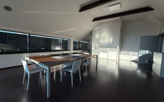 Proprietate unică în Satu Mare – spații de birouri/comerciale/LUX - Poză 11