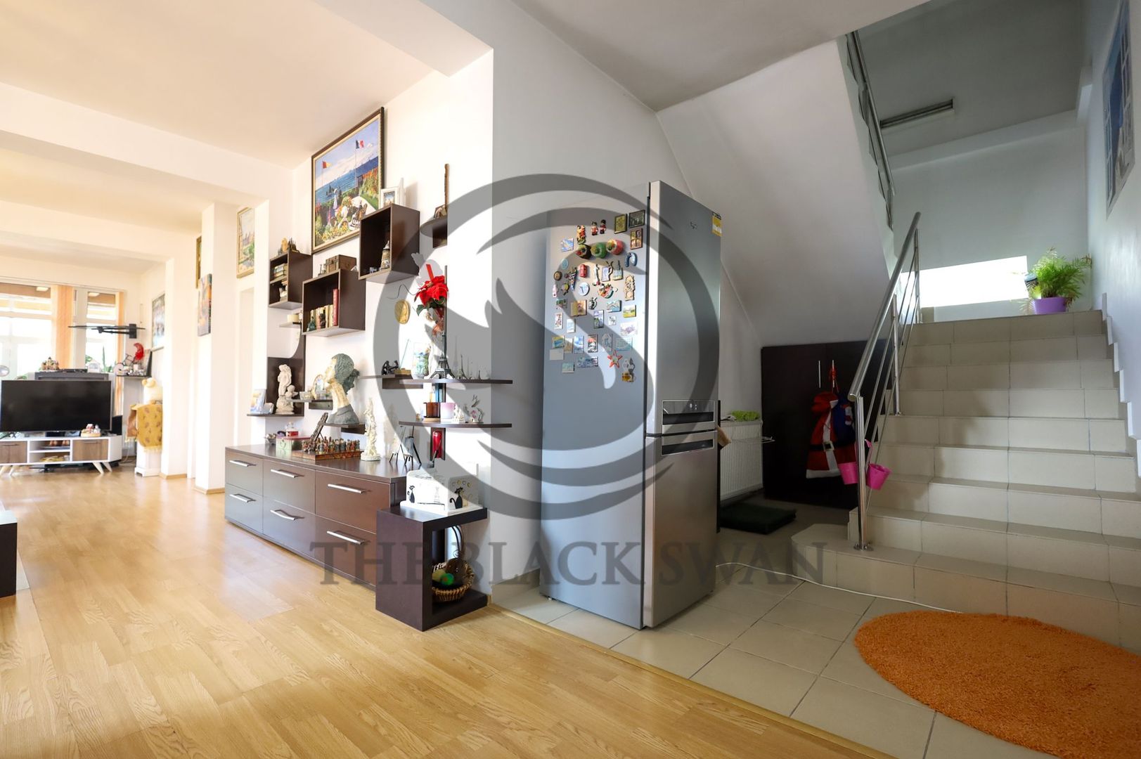 Casa / Vila cu 7 camere de vanzare I Poiana Campina I Comision 0% - Poză 17