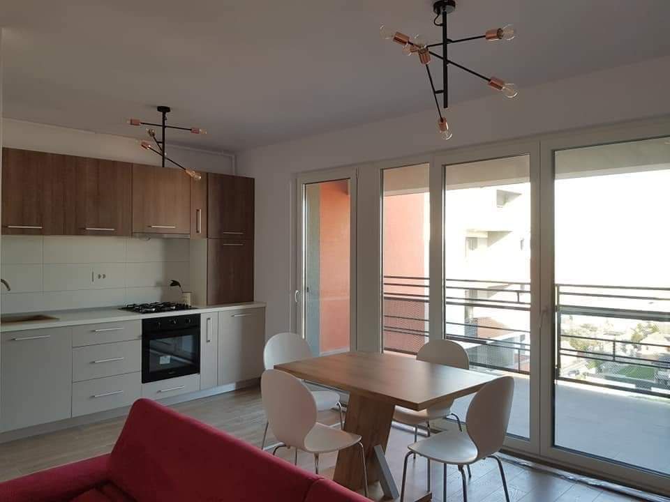Apartament 2 camere zona Calea Aradului - Poză 5