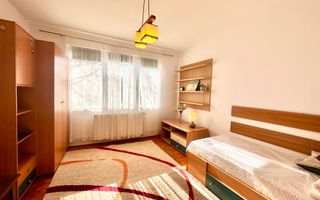 De închiriat apartament cu 4 camere în zona Take Ionescu - Poză 16