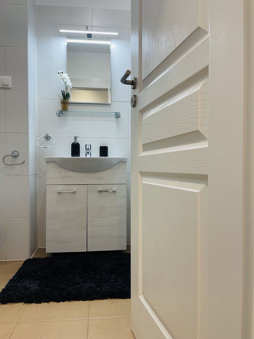 Adora Forest | 2.5 camere | Terasa superba 19 mp | 2 locuri parcare - Poză 29