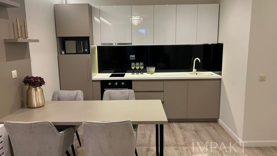 Apartament de inchiria premium 3 camere ,parcare, în centrul Clujului! - Poză 7