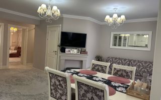 Chirie, apartament, 3 camere, Strada Alexandru cel Bun, Centru - Poză 6