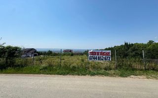 Teren intravilan 960 mp, Bucium-Paun, strada principala – Iasi - Poză 4
