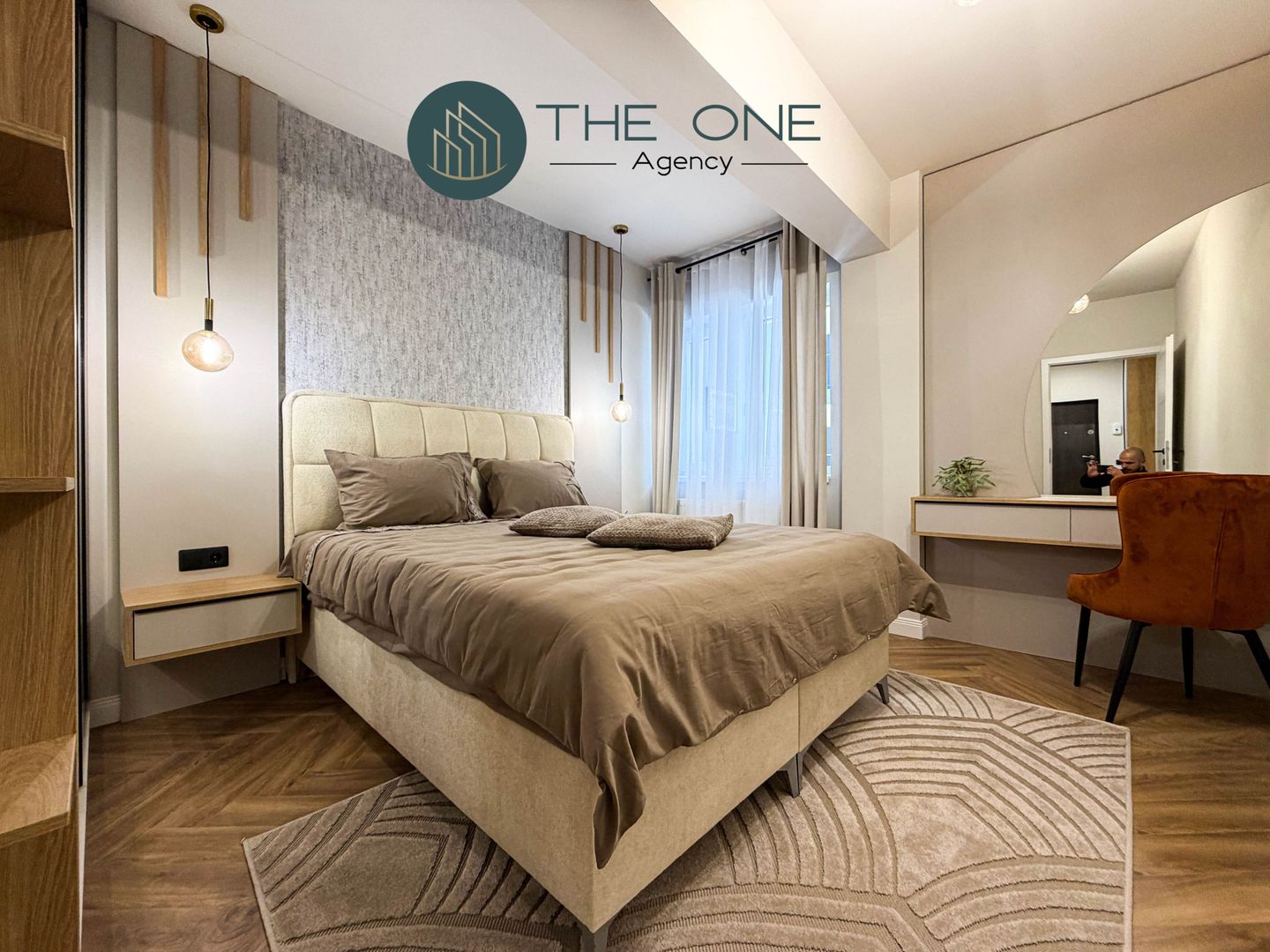 Apartament 3 camere - NOU - 2 bai, parcare | FLORESTI - Poză 2