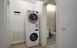 Apartament de închiriat 3 camere | Central Address Residence | Parcare subterană - Poză 12