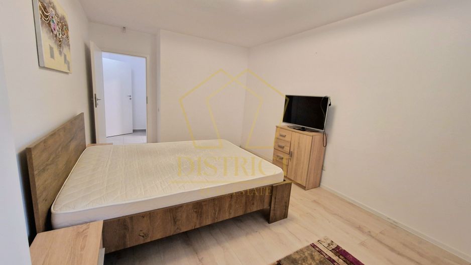 Apartament superb cu 2 camere | City of Mara | Decomandat - Poză 5