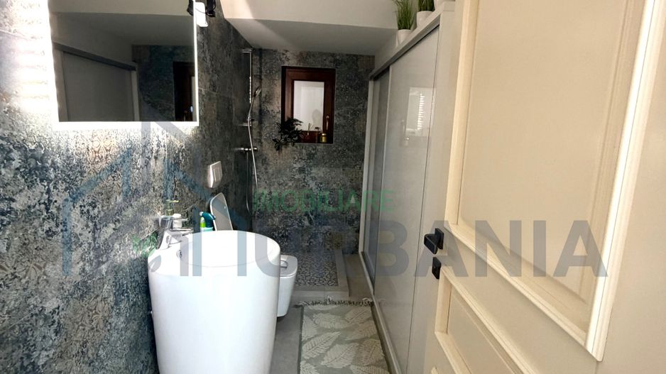 Casă intabulată și mobilată complet în complex rezidențial de lux ESQ Village 3, Iași - Poză 7