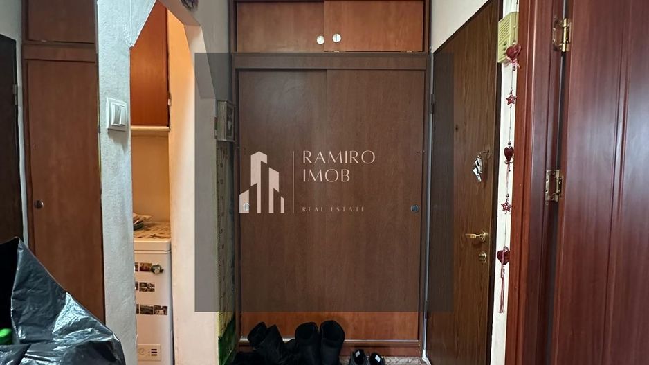 3 Camere - 70 mp si Boxa - Metrou 1 Decembrie la 5 Minute - Poză 5