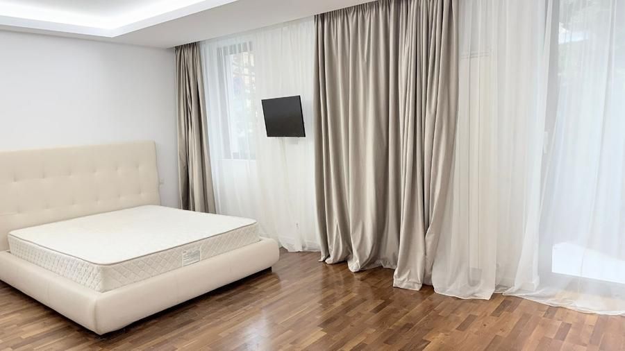 3 room apartment | Aviatorilor |Garden | Parking | Swimming pool - Poză 2