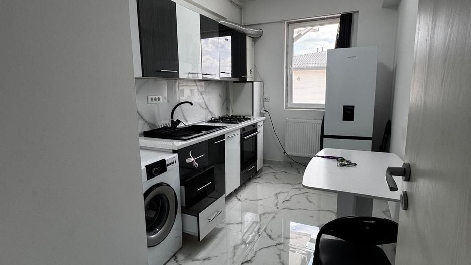 Apartament 3 camere  Cartier Latin Loc de Parcare - Poză 14