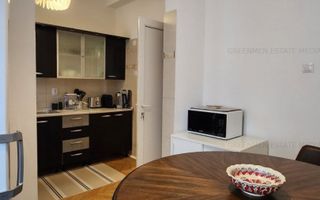 Prima inchiriere, apartament spatios si complet utilat, terasa, Dorobanti Romana - Poză 11