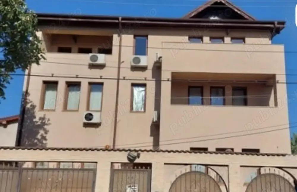 De vanzare Vila 10 camere P-ta Progresu Giurgiului Metrou Brancoveanu - Poză 1