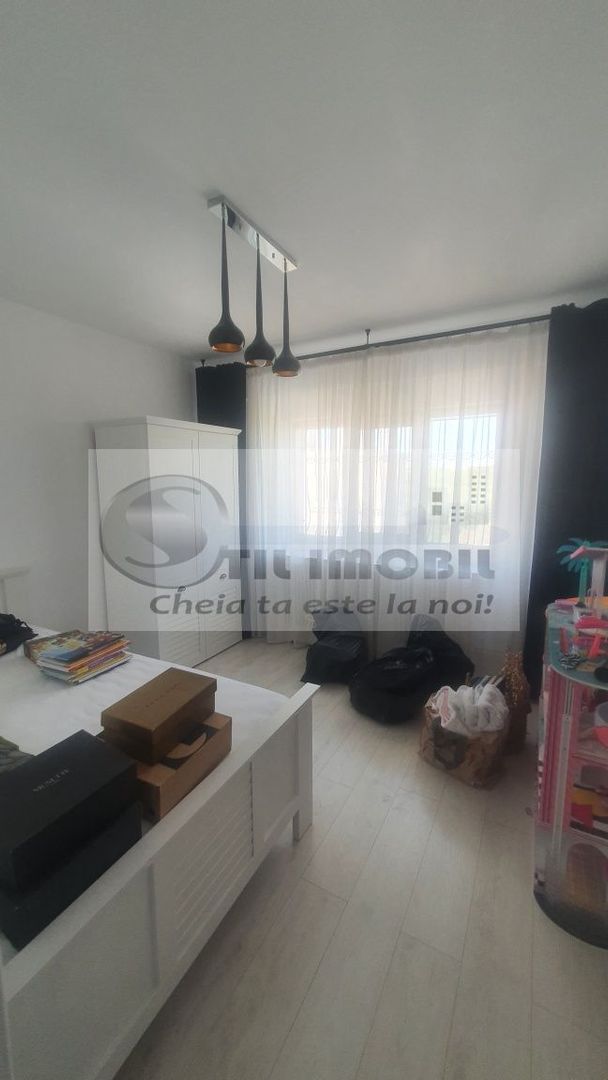 De inchiriat, apartament 4 camere Copou - Poză 1