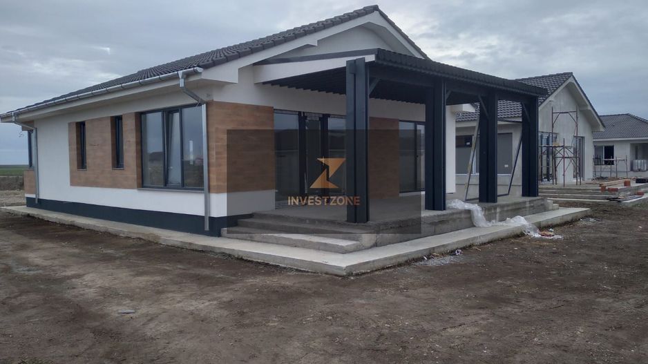 Case Premium Santandrei - Poză 9