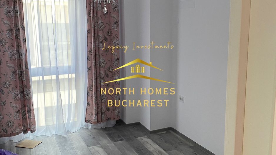 Duplex Penthouse Premium  3 camere | Prima Vista | Comision 0 - Poză 8