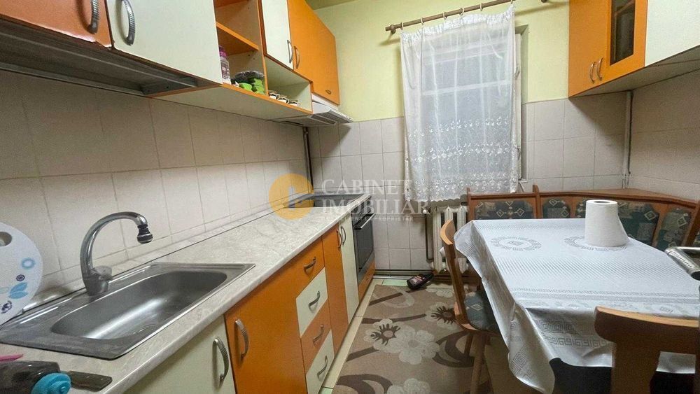 TESATURA - 3 CAMERE DECOAMNDAT - FARA RISC - MOBILAT SI UTILAT - Poză 5