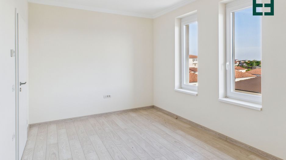 Apartament nou cu 2 camere și loc parcare etaj 2 Giroc - Timișoara - Poză 9