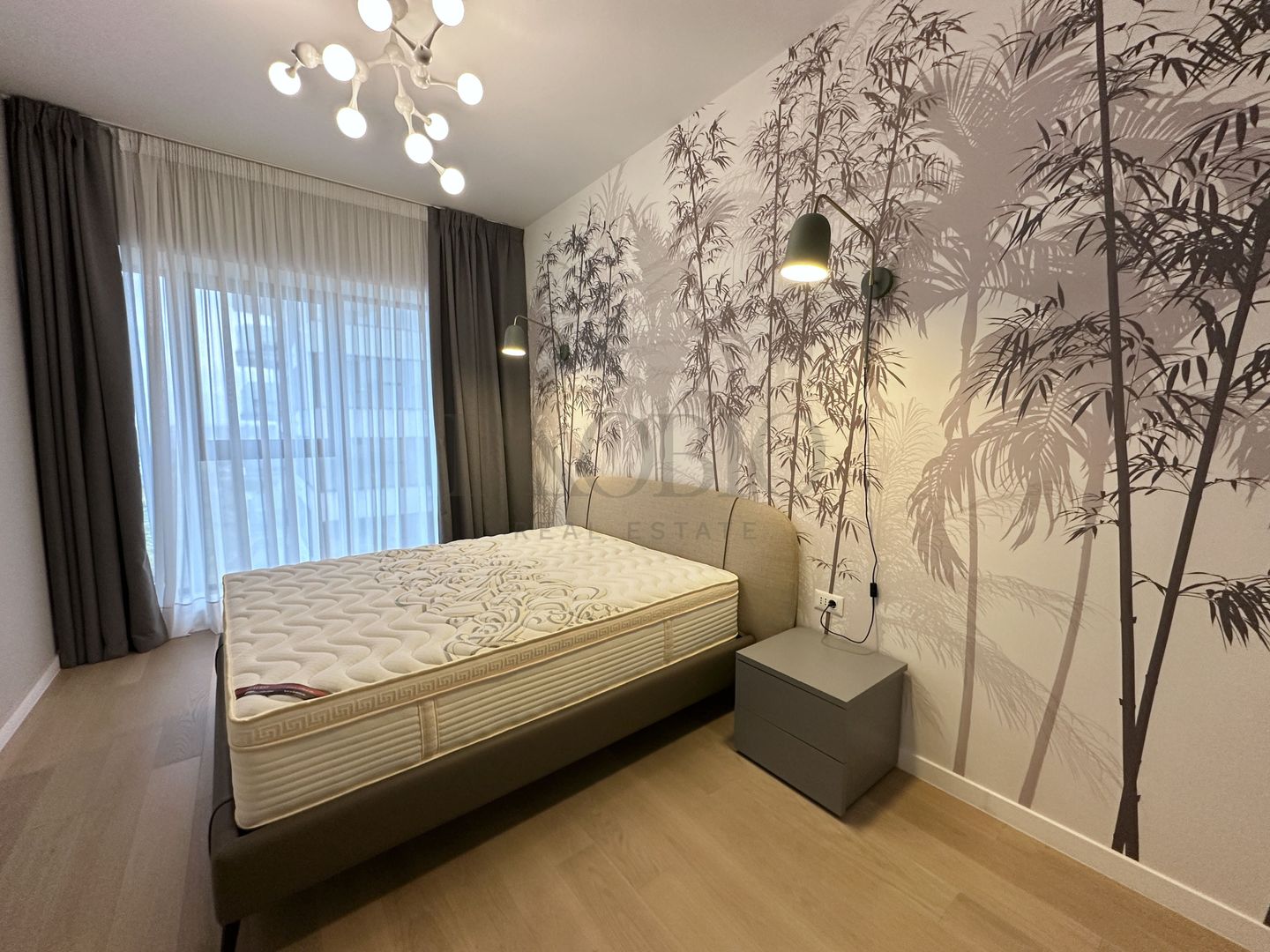 Apartament 2 Camere | One Verdi | Loc de Parcare - Poză 11