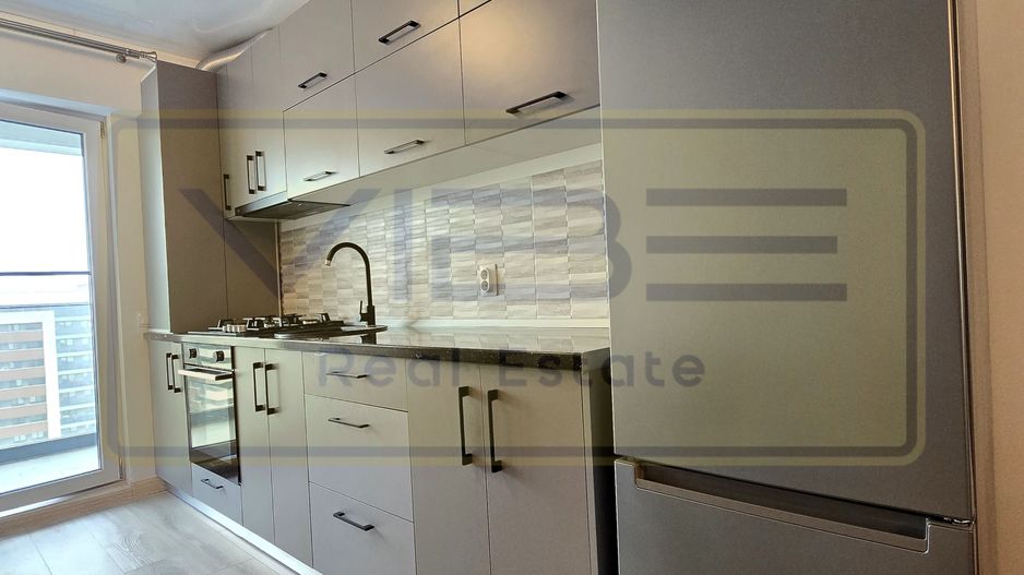 Copou Garden- Bloc nou- Prima închiriere - View Panoramic - Poză 8