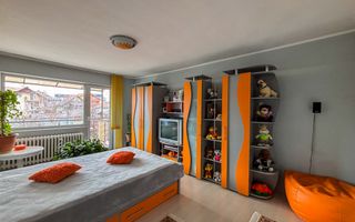 Curte generoasa - Casa Intretinuta - Zona Pod Ira - Poză 3