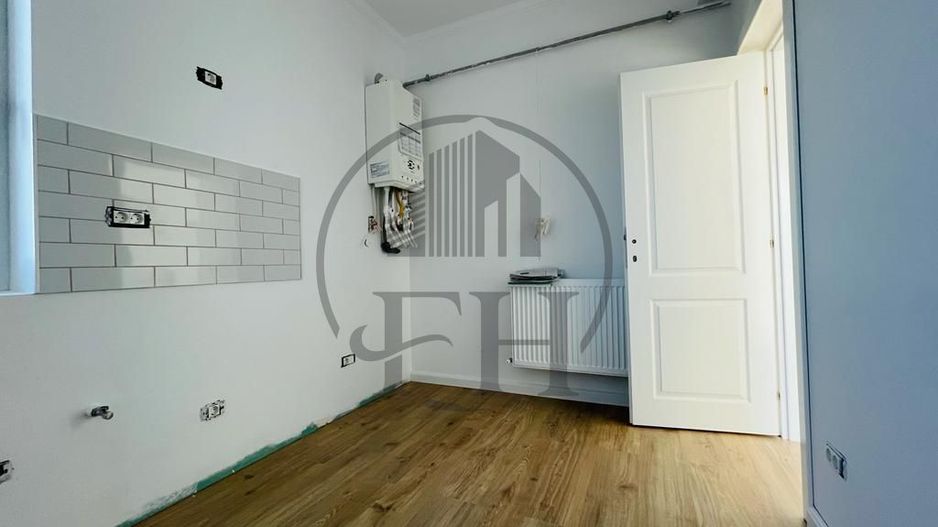 SOLD / VANDUT Apartament cu 2 camere de vânzare în zona Nord - Poză 4