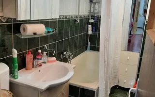 Apartament parc Sebastian  ( 13 Septembrie  - Rahova ) - Poză 14