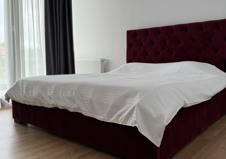 Inchiriere apartament cu 2 camere Pipera, loc de parcare inclus - Poză 4