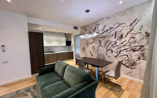 Inchiriere apartament 2 camere | One Herastrau Park - Poză 9