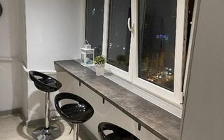 Vânzare 3 Camere Calea Călărașilor - Vedere Panoramică - Poză 1