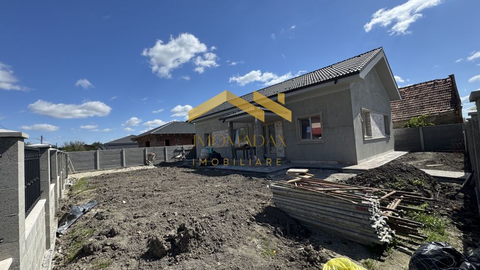 Utvin-Casa Individuală-Zona Liniștită - Poză 8